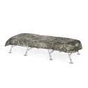 Nash Indulgence Waterproof Bedchair Cover Wide Camo - Centrum wędkarskie - Sklep wędkarski Jarofishing Nash Indulgence Waterproof Bedchair Cover Wide Camo - Centrum wędkarskie - Sklep wędkarski Jarofishing