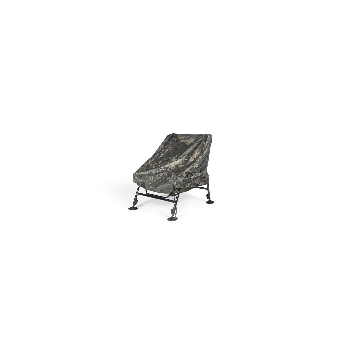 Nash Indulgence Universal Chair Waterproof Cover Camo - Centrum wędkarskie - Sklep wędkarski Jarofishing Nash Indulgence Universal Chair Waterproof Cover Camo - Centrum wędkarskie - Sklep wędkarski Jarofishing