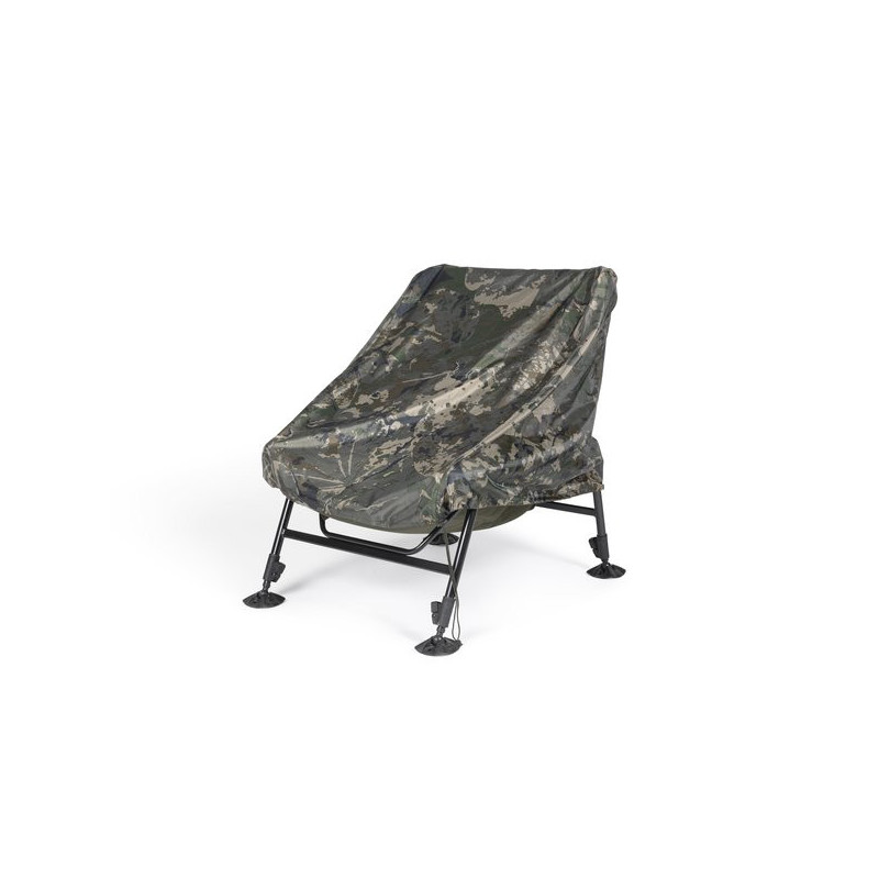 Nash Indulgence Universal Chair Waterproof Cover Camo - Centrum wędkarskie - Sklep wędkarski Jarofishing Nash Indulgence Universal Chair Waterproof Cover Camo - Centrum wędkarskie - Sklep wędkarski Jarofishing