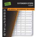 Stopery Fox Edges Extender Stops - Centrum wędkarskie - Sklep wędkarski Jarofishing Stopery Fox Edges Extender Stops - Centrum wędkarskie - Sklep wędkarski Jarofishing