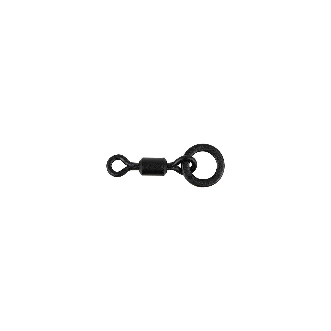 Krętliki Fox Edges Mini Hook Ring Swivel Roz.11 - Centrum wędkarskie - Sklep wędkarski Jarofishing Krętliki Fox Edges Mini Hook Ring Swivel Roz.11 - Centrum wędkarskie - Sklep wędkarski Jarofishing