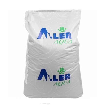 Pellet Aller Aqua BEST  17 mm  1 kg
