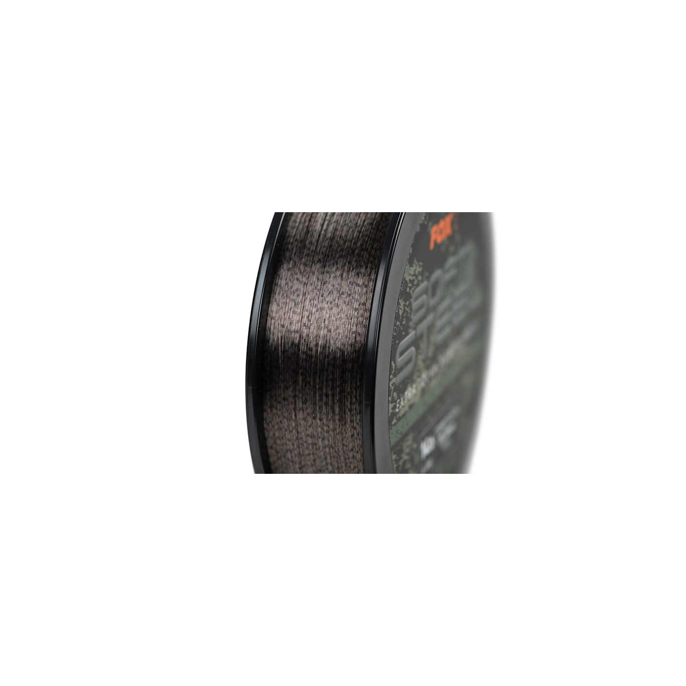 Żyłka Fox Soft Steel Fleck Camo Mono 0,33mm / 1000m - Centrum wędkarskie - Sklep wędkarski Jarofishing Żyłka Fox Soft Steel Fleck Camo Mono 0,33mm / 1000m - Centrum wędkarskie - Sklep wędkarski Jarofishing