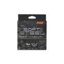 Żyłka Fox Soft Steel Fleck Camo Mono 0,37mm / 1000m - Centrum wędkarskie - Sklep wędkarski Jarofishing Żyłka Fox Soft Steel Fleck Camo Mono 0,37mm / 1000m - Centrum wędkarskie - Sklep wędkarski Jarofishing