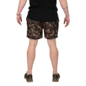 Krótkie Spodenki Fox Black / Camo LW Swim Shorts Roz.S - Centrum wędkarskie - Sklep wędkarski Jarofishing Krótkie Spodenki Fox Black / Camo LW Swim Shorts Roz.S - Centrum wędkarskie - Sklep wędkarski Jarofishing