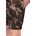 Krótkie Spodenki Fox Black / Camo LW Swim Shorts Roz.S - Centrum wędkarskie - Sklep wędkarski Jarofishing Krótkie Spodenki Fox Black / Camo LW Swim Shorts Roz.S - Centrum wędkarskie - Sklep wędkarski Jarofishing