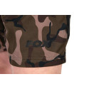 Krótkie Spodenki Fox Black / Camo LW Swim Shorts Roz.M - Centrum wędkarskie - Sklep wędkarski Jarofishing Krótkie Spodenki Fox Black / Camo LW Swim Shorts Roz.M - Centrum wędkarskie - Sklep wędkarski Jarofishing