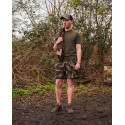 Krótkie Spodenki Fox Black / Camo LW Swim Shorts Roz.M - Centrum wędkarskie - Sklep wędkarski Jarofishing Krótkie Spodenki Fox Black / Camo LW Swim Shorts Roz.M - Centrum wędkarskie - Sklep wędkarski Jarofishing