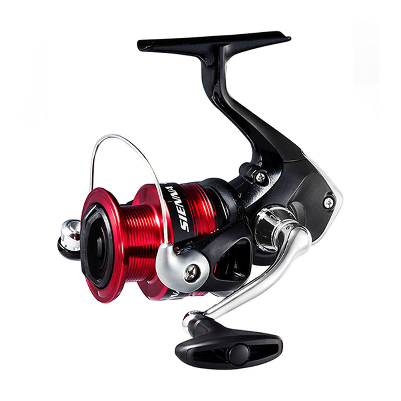 Kołowrotek Shimano Sienna 500 FG - Centrum wędkarskie - Sklep wędkarski Jarofishing