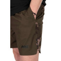 Krótkie Spodenki Fox Khaki / Camo LW Swim Shorts Roz.S - Centrum wędkarskie - Sklep wędkarski Jarofishing Krótkie Spodenki Fox Khaki / Camo LW Swim Shorts Roz.S - Centrum wędkarskie - Sklep wędkarski Jarofishing