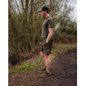 Krótkie Spodenki Fox Khaki / Camo LW Swim Shorts Roz.S - Centrum wędkarskie - Sklep wędkarski Jarofishing Krótkie Spodenki Fox Khaki / Camo LW Swim Shorts Roz.S - Centrum wędkarskie - Sklep wędkarski Jarofishing