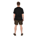 Krótkie Spodenki Fox Khaki / Camo LW Swim Shorts Roz.M - Centrum wędkarskie - Sklep wędkarski Jarofishing Krótkie Spodenki Fox Khaki / Camo LW Swim Shorts Roz.M - Centrum wędkarskie - Sklep wędkarski Jarofishing