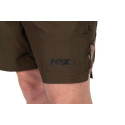 Krótkie Spodenki Fox Khaki / Camo LW Swim Shorts Roz.M - Centrum wędkarskie - Sklep wędkarski Jarofishing Krótkie Spodenki Fox Khaki / Camo LW Swim Shorts Roz.M - Centrum wędkarskie - Sklep wędkarski Jarofishing