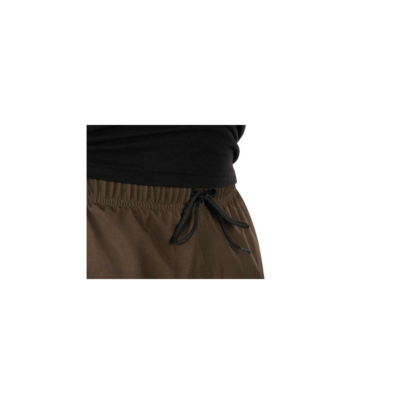 Krótkie Spodenki Fox Khaki / Camo LW Swim Shorts Roz.XL - Centrum wędkarskie - Sklep wędkarski Jarofishing Krótkie Spodenki Fox Khaki / Camo LW Swim Shorts Roz.XL - Centrum wędkarskie - Sklep wędkarski Jarofishing