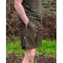 Krótkie Spodenki Fox Khaki / Camo LW Swim Shorts Roz.XL - Centrum wędkarskie - Sklep wędkarski Jarofishing Krótkie Spodenki Fox Khaki / Camo LW Swim Shorts Roz.XL - Centrum wędkarskie - Sklep wędkarski Jarofishing