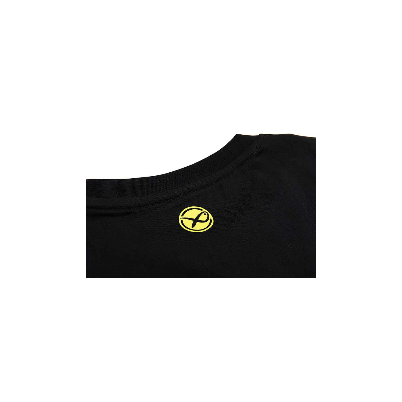T-Shirt Matrix Hex Print T-Shirt Black - roz. XL - Centrum wędkarskie - Sklep wędkarski Jarofishing T-Shirt Matrix Hex Print T-Shirt Black - roz. XL - Centrum wędkarskie - Sklep wędkarski Jarofishing