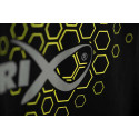T-Shirt Matrix Hex Print T-Shirt Black - roz. XL - Centrum wędkarskie - Sklep wędkarski Jarofishing T-Shirt Matrix Hex Print T-Shirt Black - roz. XL - Centrum wędkarskie - Sklep wędkarski Jarofishing