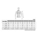 T-Shirt Matrix Hex Print T-Shirt Black - roz. XL - Centrum wędkarskie - Sklep wędkarski Jarofishing T-Shirt Matrix Hex Print T-Shirt Black - roz. XL - Centrum wędkarskie - Sklep wędkarski Jarofishing