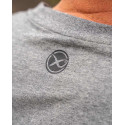 T-Shirt Matrix Hex Print T-Shirt Grey - roz. M - Centrum wędkarskie - Sklep wędkarski Jarofishing T-Shirt Matrix Hex Print T-Shirt Grey - roz. M - Centrum wędkarskie - Sklep wędkarski Jarofishing