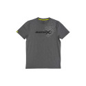 T-Shirt Matrix Hex Print T-Shirt Grey - roz. XL - Centrum wędkarskie - Sklep wędkarski Jarofishing T-Shirt Matrix Hex Print T-Shirt Grey - roz. XL - Centrum wędkarskie - Sklep wędkarski Jarofishing