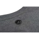 T-Shirt Matrix Hex Print T-Shirt Grey - roz. XXXL - Centrum wędkarskie - Sklep wędkarski Jarofishing