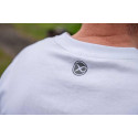 T-Shirt Matrix Hex Print T-Shirt White - roz. XXL - Centrum wędkarskie - Sklep wędkarski Jarofishing T-Shirt Matrix Hex Print T-Shirt White - roz. XXL - Centrum wędkarskie - Sklep wędkarski Jarofishing