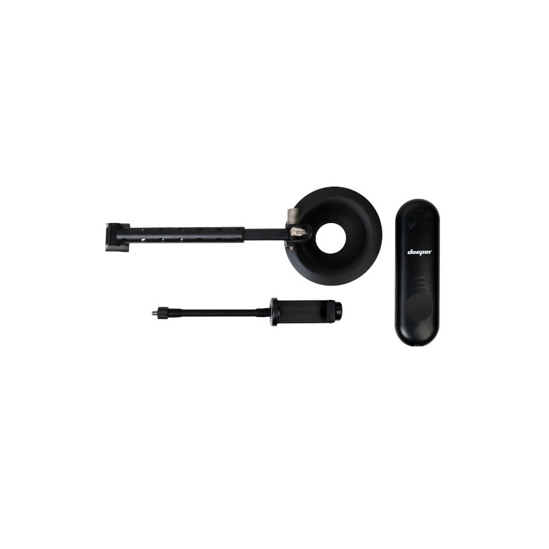 Deeper Range Extender Kit - Centrum wędkarskie - Sklep wędkarski Jarofishing Deeper Range Extender Kit - Centrum wędkarskie - Sklep wędkarski Jarofishing