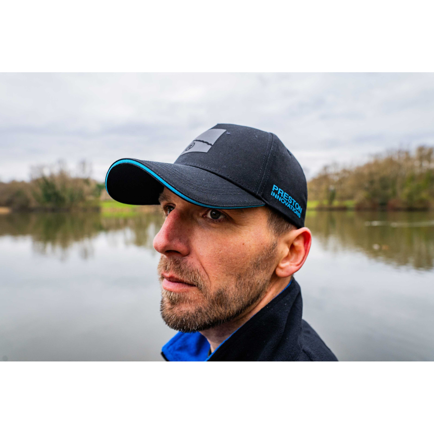 Czapka z daszkiem Preston Black HD Cap - Centrum wędkarskie - Sklep wędkarski Jarofishing Czapka z daszkiem Preston Black HD Cap - Centrum wędkarskie - Sklep wędkarski Jarofishing