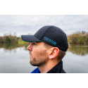 Czapka z daszkiem Preston Black HD Cap - Centrum wędkarskie - Sklep wędkarski Jarofishing Czapka z daszkiem Preston Black HD Cap - Centrum wędkarskie - Sklep wędkarski Jarofishing