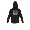 Bluza Preston Pro ZIP Hoodie - roz. M - Centrum wędkarskie - Sklep wędkarski Jarofishing Bluza Preston Pro ZIP Hoodie - roz. M - Centrum wędkarskie - Sklep wędkarski Jarofishing