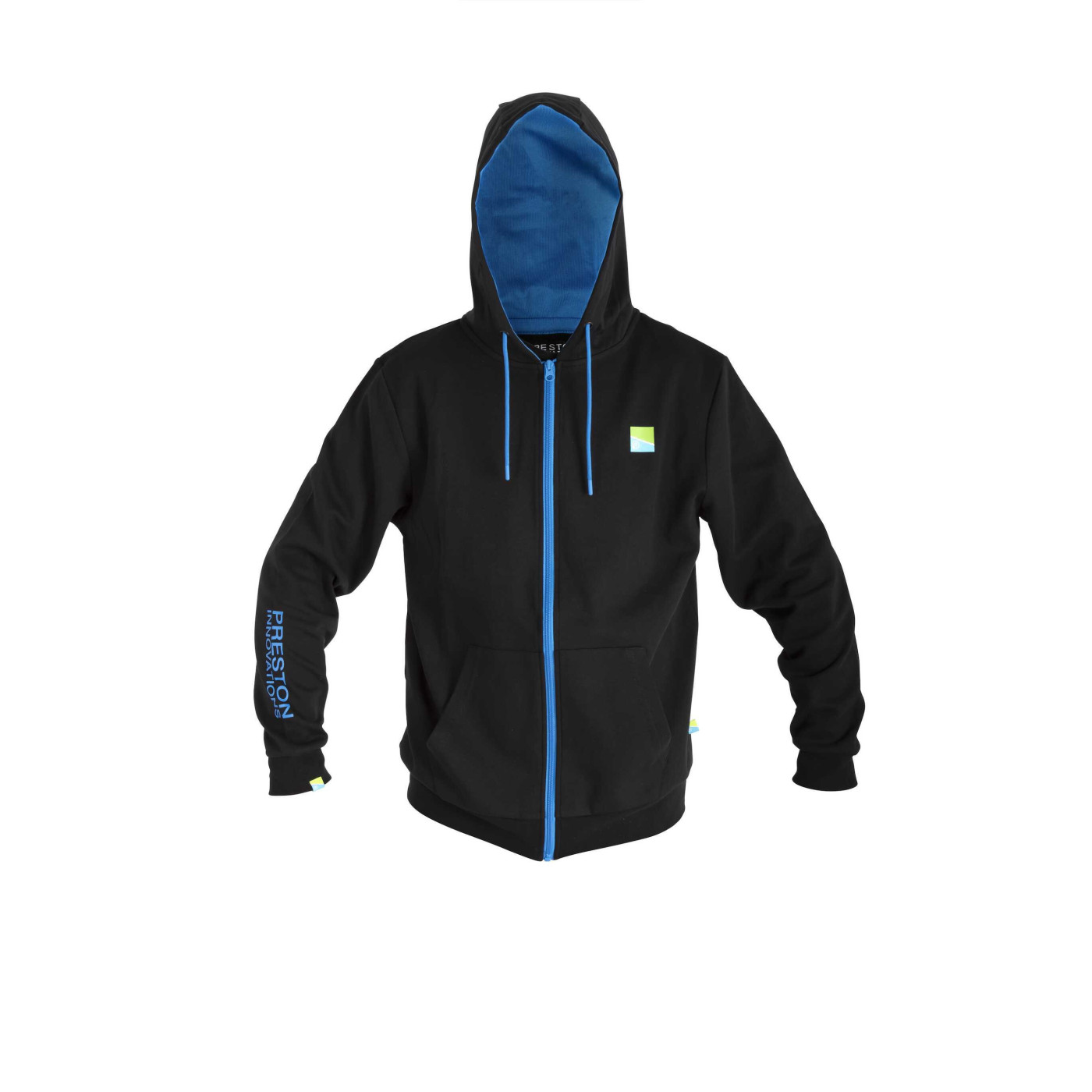 Bluza Preston Pro ZIP Hoodie - roz. L - Centrum wędkarskie - Sklep wędkarski Jarofishing Bluza Preston Pro ZIP Hoodie - roz. L - Centrum wędkarskie - Sklep wędkarski Jarofishing