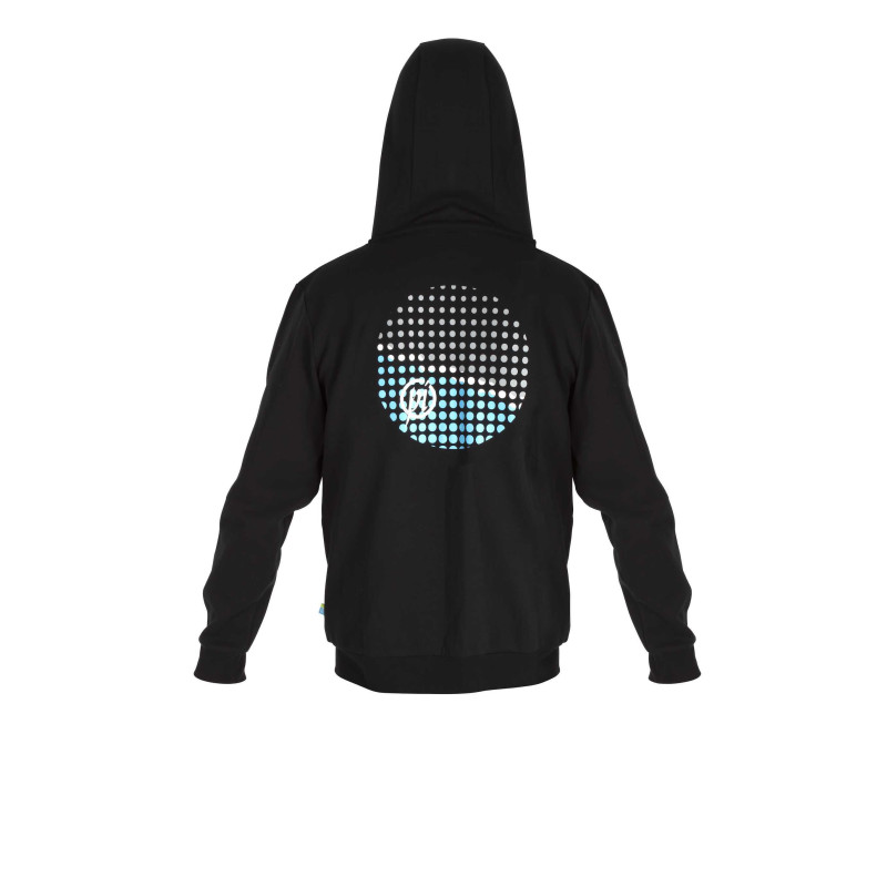 Bluza Preston Pro ZIP Hoodie - roz. XXL - Centrum wędkarskie - Sklep wędkarski Jarofishing Bluza Preston Pro ZIP Hoodie - roz. XXL - Centrum wędkarskie - Sklep wędkarski Jarofishing