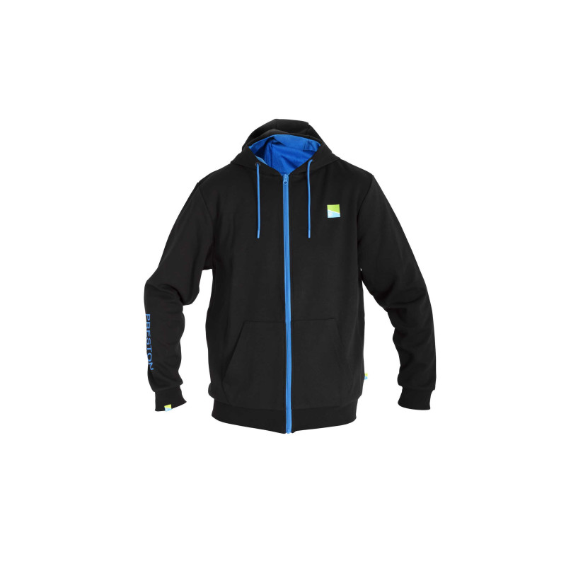 Bluza Preston Pro ZIP Hoodie - roz. XXXL - Centrum wędkarskie - Sklep wędkarski Jarofishing Bluza Preston Pro ZIP Hoodie - roz. XXXL - Centrum wędkarskie - Sklep wędkarski Jarofishing
