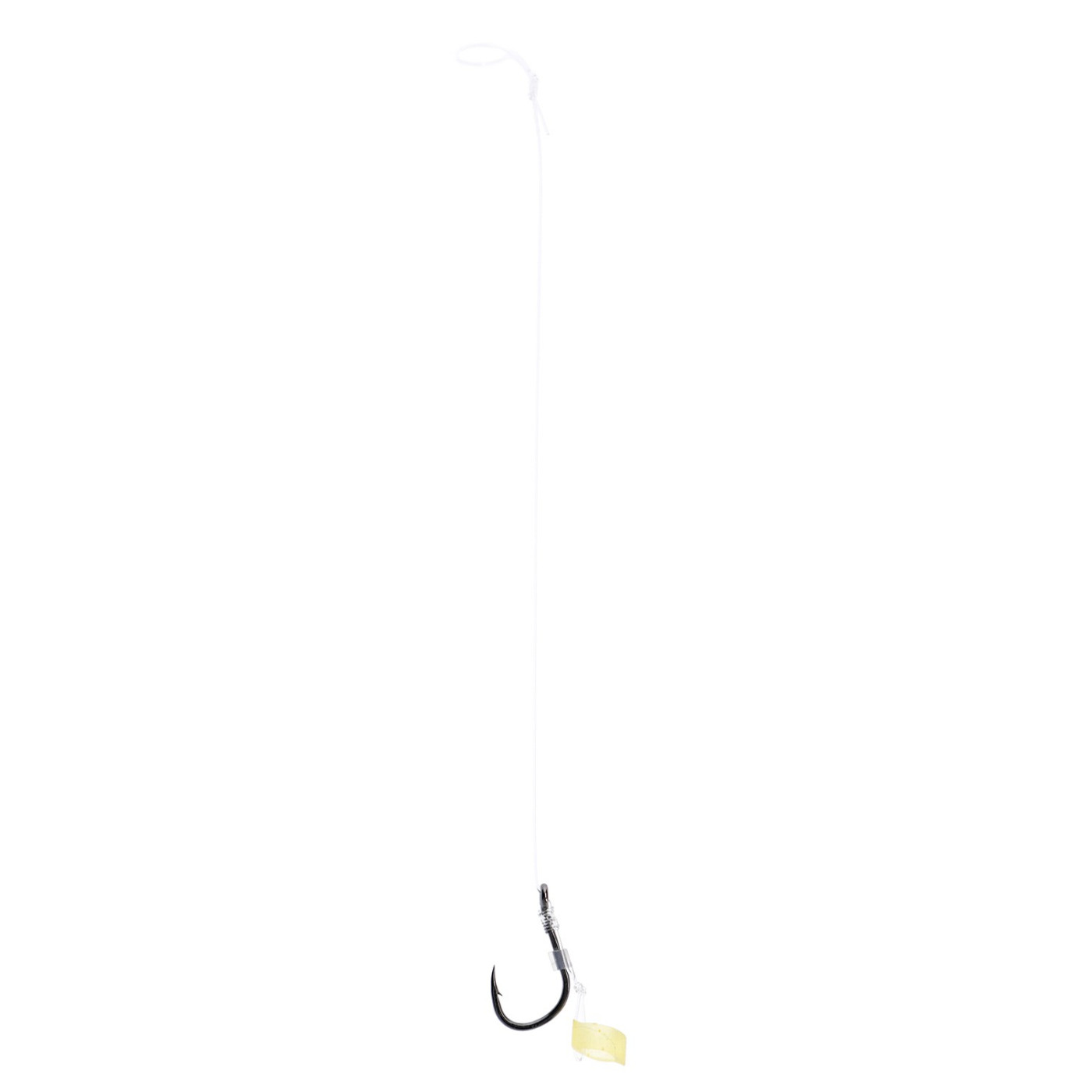Haczyki z przyponem Mikado Method Feeder Chinu roz. 4 z gumką na żyłce - Centrum wędkarskie - Sklep wędkarski Jarofishing Haczyki z przyponem Mikado Method Feeder Chinu roz. 4 z gumką na żyłce - Centrum wędkarskie - Sklep wędkarski Jarofishing