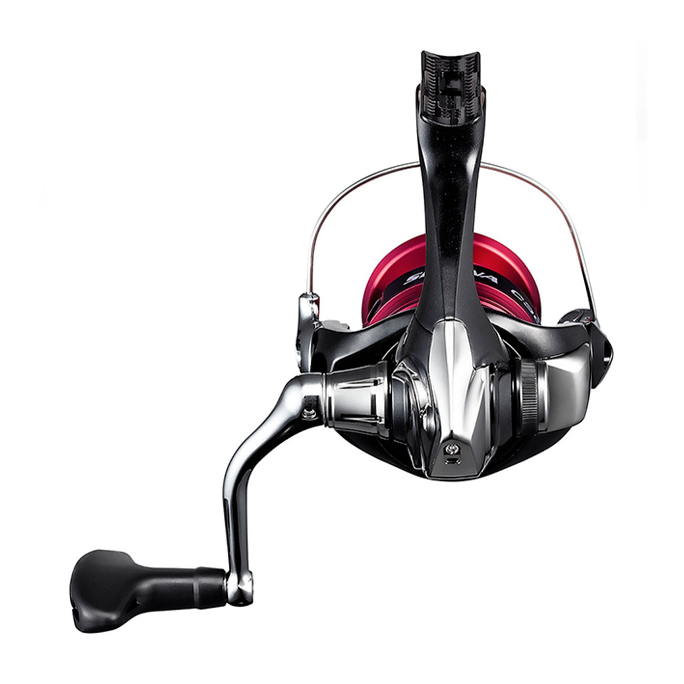 Kołowrotek Shimano Sienna 2500 FG - Centrum wędkarskie - Sklep wędkarski Jarofishing Kołowrotek Shimano Sienna 2500 FG - Centrum wędkarskie - Sklep wędkarski Jarofishing