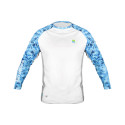 Koszulka Preston Performance Sun Shirt UPF-35 - roz. M - Centrum wędkarskie - Sklep wędkarski Jarofishing Koszulka Preston Performance Sun Shirt UPF-35 - roz. M - Centrum wędkarskie - Sklep wędkarski Jarofishing
