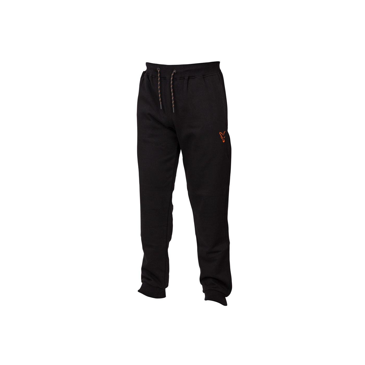 FOX SPODNIE COLLECTION ORANGE & BLACK JOGGERS ROZMIAR M - Centrum wędkarskie - Sklep wędkarski Jarofishing
