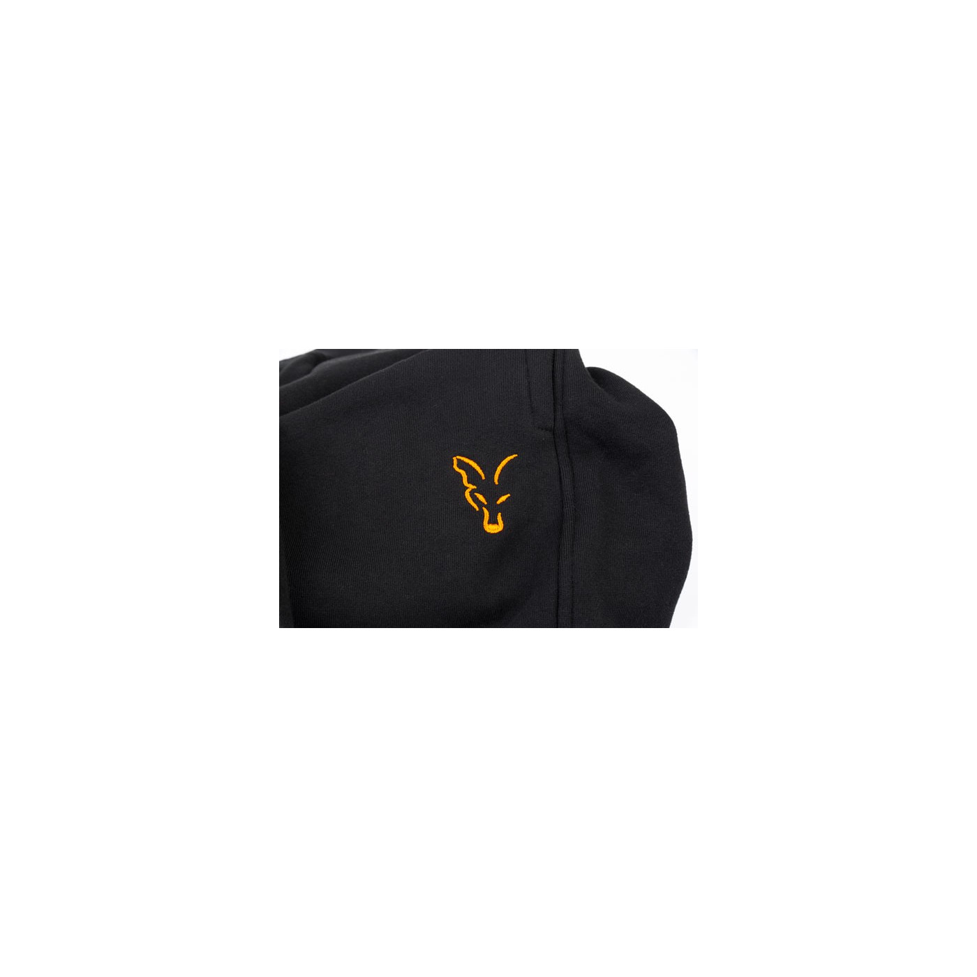 FOX SPODNIE COLLECTION ORANGE & BLACK JOGGERS ROZMIAR M - Centrum wędkarskie - Sklep wędkarski Jarofishing