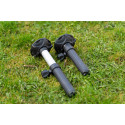 Noga Absolute ST 20cm LEG - Centrum wędkarskie - Sklep wędkarski Jarofishing Noga Absolute ST 20cm LEG - Centrum wędkarskie - Sklep wędkarski Jarofishing
