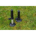 Noga Absolute ST 20cm LEG - Centrum wędkarskie - Sklep wędkarski Jarofishing Noga Absolute ST 20cm LEG - Centrum wędkarskie - Sklep wędkarski Jarofishing