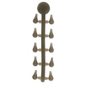 FOX EDGES™ NATURALS POWERGRIP HOOK BEADS Stoper na Haczyk - Centrum wędkarskie - Sklep wędkarski Jarofishing FOX EDGES™ NATURALS POWERGRIP HOOK BEADS Stoper na Haczyk - Centrum wędkarskie - Sklep wędkarski Jarofishing