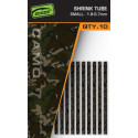 FOX EDGES™ CAMO SHRINK TUBE Rurka Termokurczliwa Small 1,8-0,7 - Centrum wędkarskie - Sklep wędkarski Jarofishing