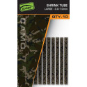 FOX EDGES™ CAMO SHRINK TUBE Rurka Termokurczliwa Large 3,0-1,0 - Centrum wędkarskie - Sklep wędkarski Jarofishing FOX EDGES™ CAMO SHRINK TUBE Rurka Termokurczliwa Large 3,0-1,0 - Centrum wędkarskie - Sklep wędkarski Jarofishing
