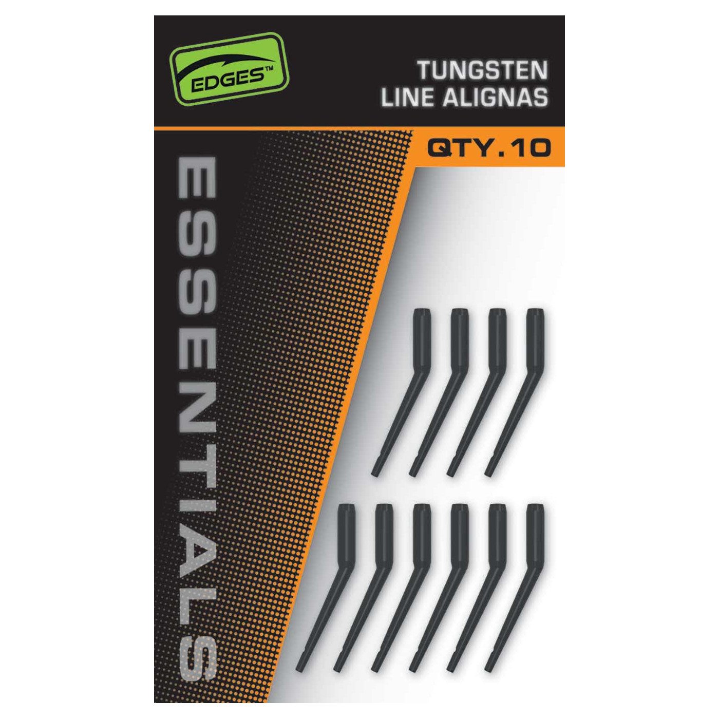 FOX EDGES™ ESSENTIALS TUNGSTEN LINE ALIGNAS Pozycjoner Haczyka - Centrum wędkarskie - Sklep wędkarski Jarofishing FOX EDGES™ ESSENTIALS TUNGSTEN LINE ALIGNAS Pozycjoner Haczyka - Centrum wędkarskie - Sklep wędkarski Jarofishing
