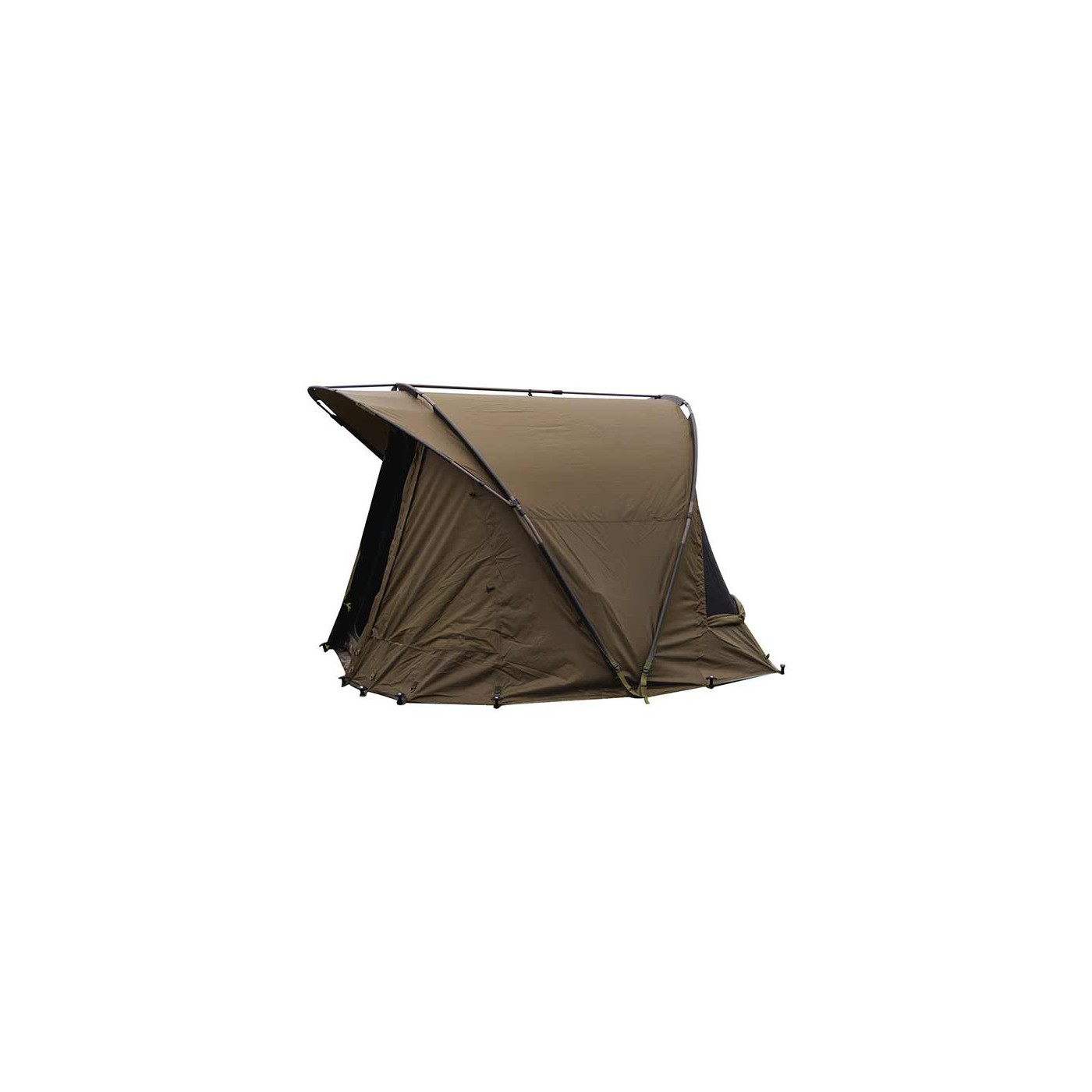 Namiot Fox Voyager 1 Person Bivvy - Centrum wędkarskie - Sklep wędkarski Jarofishing Namiot Fox Voyager 1 Person Bivvy - Centrum wędkarskie - Sklep wędkarski Jarofishing