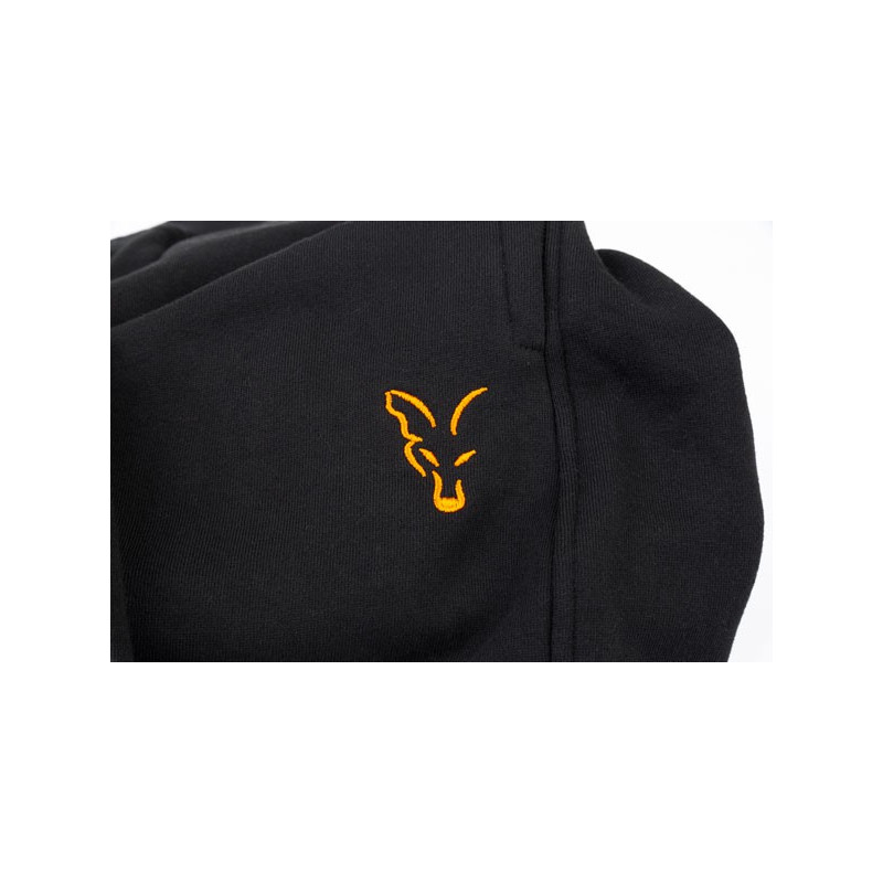 FOX SPODNIE COLLECTION ORANGE & BLACK JOGGERS ROZMIAR XL - Centrum wędkarskie - Sklep wędkarski Jarofishing
