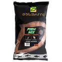 Zanęta Solbaits Fish Mix Brown 2kg - Centrum wędkarskie - Sklep wędkarski Jarofishing Zanęta Solbaits Fish Mix Brown 2kg - Centrum wędkarskie - Sklep wędkarski Jarofishing