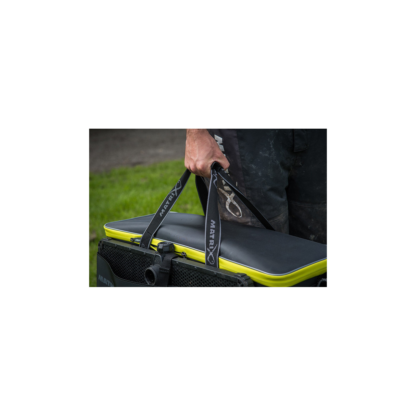 Torba na siatkę Matrix Horizon X EVA Multi Net Bag - SMALL - Centrum wędkarskie - Sklep wędkarski Jarofishing Torba na siatkę Matrix Horizon X EVA Multi Net Bag - SMALL - Centrum wędkarskie - Sklep wędkarski Jarofishing