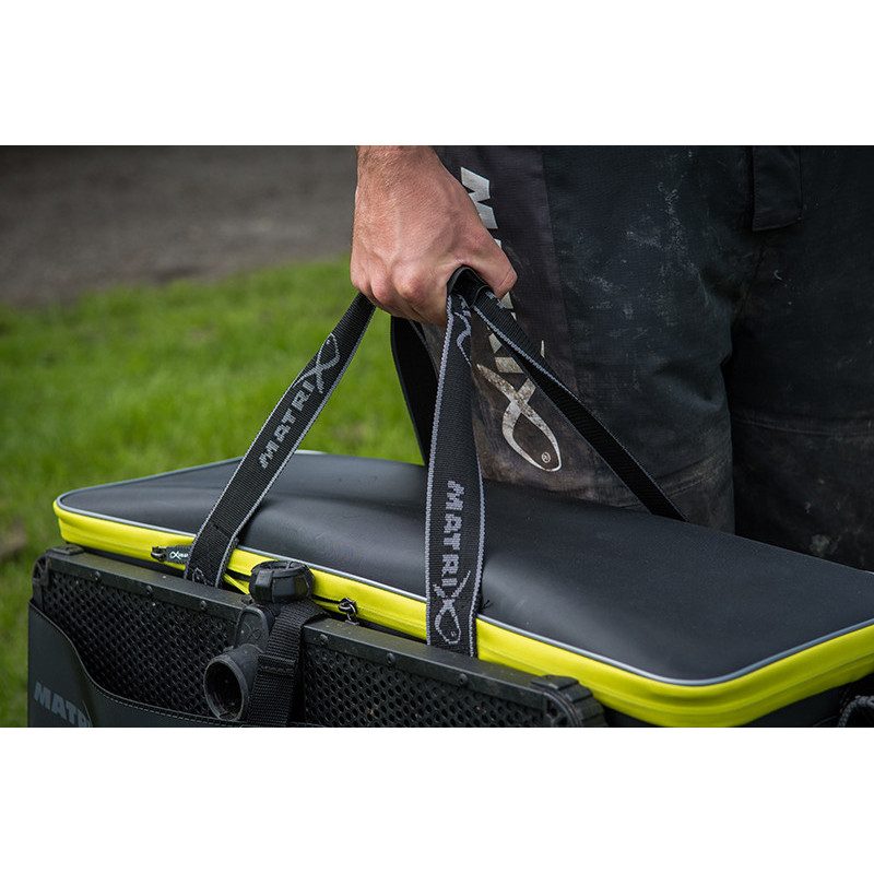 Torba na siatkę Matrix Horizon X EVA Multi Net Bag - SMALL - Centrum wędkarskie - Sklep wędkarski Jarofishing Torba na siatkę Matrix Horizon X EVA Multi Net Bag - SMALL - Centrum wędkarskie - Sklep wędkarski Jarofishing