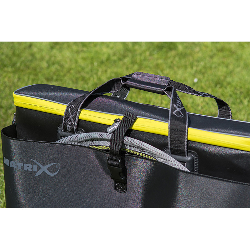 Torba na siatkę Matrix Horizon X EVA Multi Net Bag - SMALL - Centrum wędkarskie - Sklep wędkarski Jarofishing Torba na siatkę Matrix Horizon X EVA Multi Net Bag - SMALL - Centrum wędkarskie - Sklep wędkarski Jarofishing
